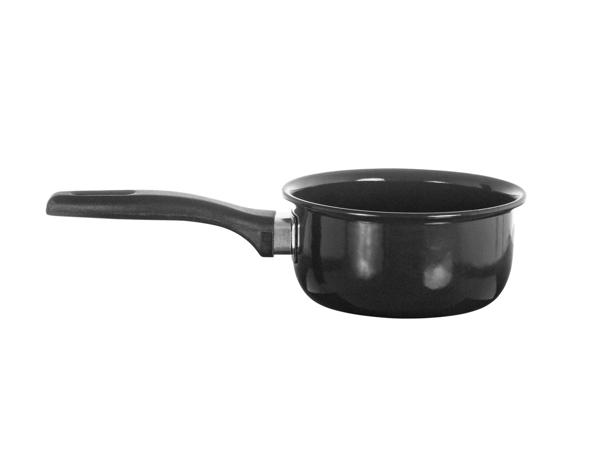 Papeiro Agata Preto 14cm