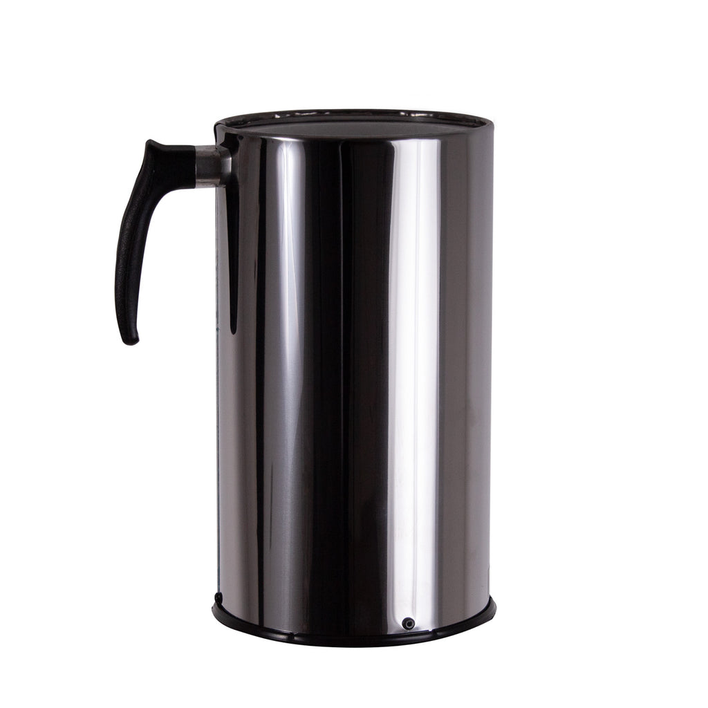 Porta Garrafas Cerveja 600ml Inox