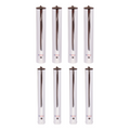 Kit Coringa Dispenser Inox Água 200ML