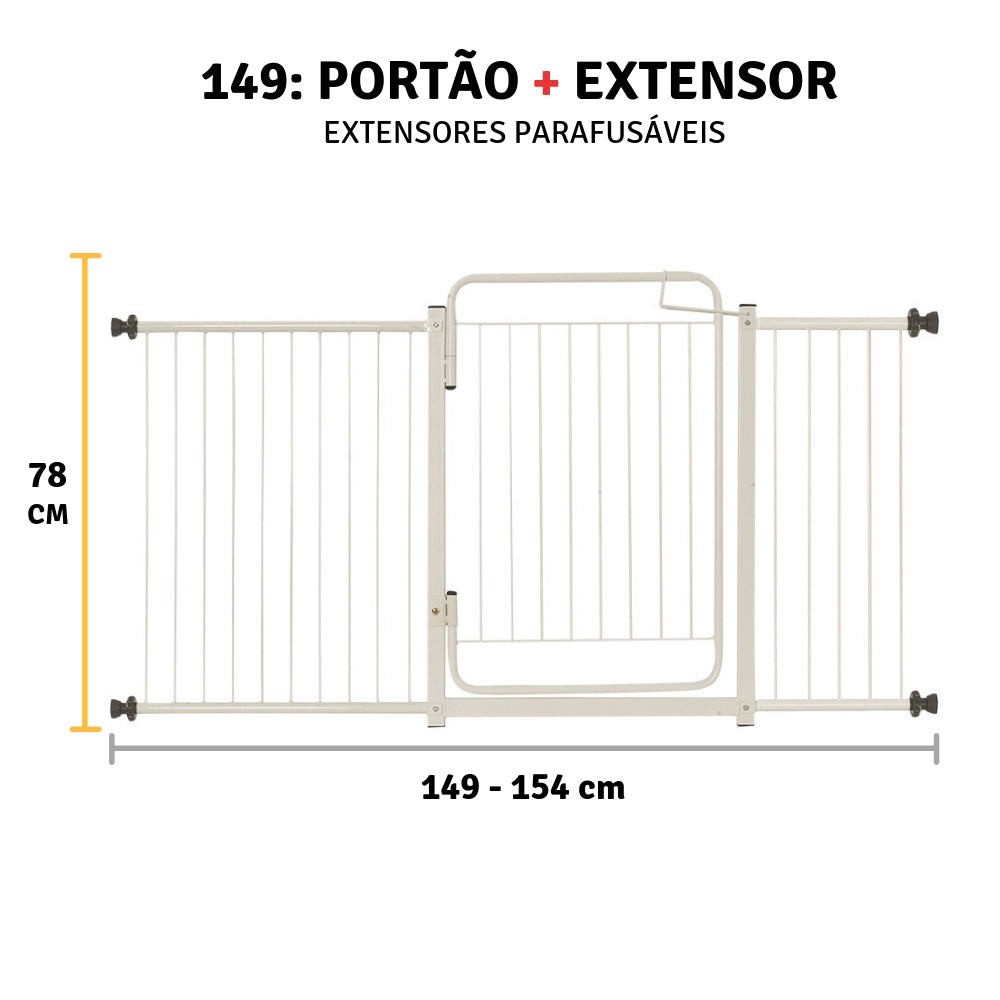 Grade 149/154 cm