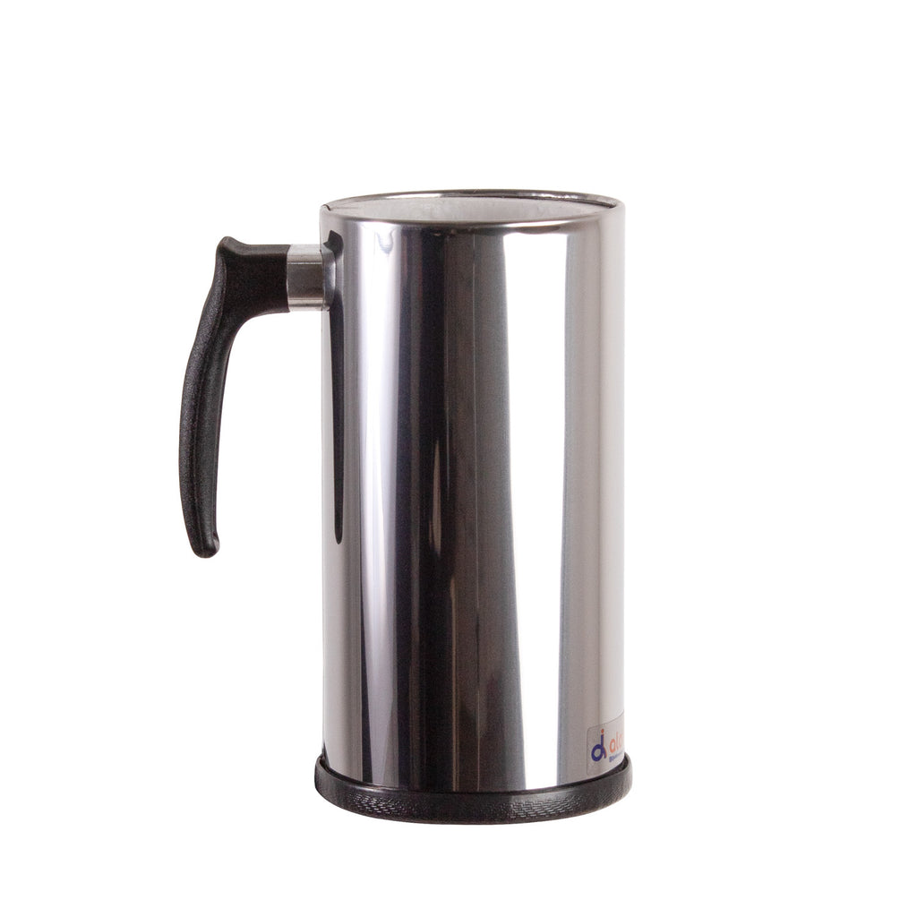 Porta Garrafas Cerveja 600ml Inox