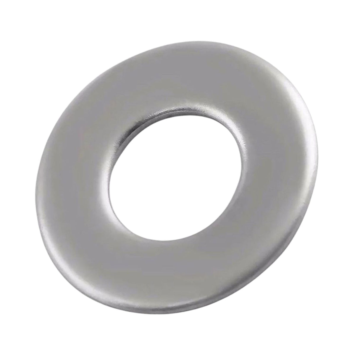 Arruela Zincada 1/2" - 1 Kg