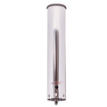 Dispenser Redondo Inox Água 300ML