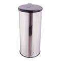 Lixeira Redonda C/ Pedal Esférico 50L