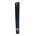 Dispenser Esmaltado Preto Café 50ML MSP 064