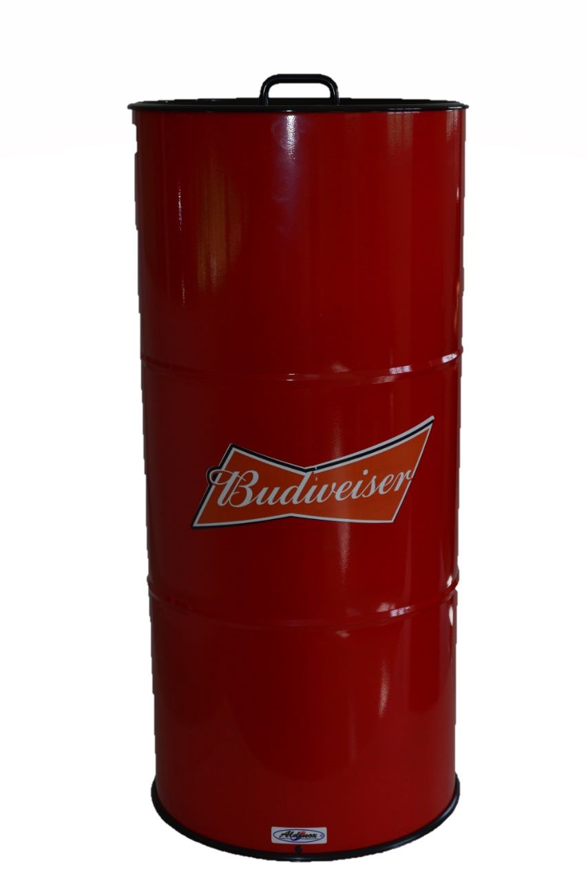 Lixeira Vintage 50L