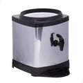 Suporte Inox Cuba de Alumínio para Galão de Água 10 e 20lts