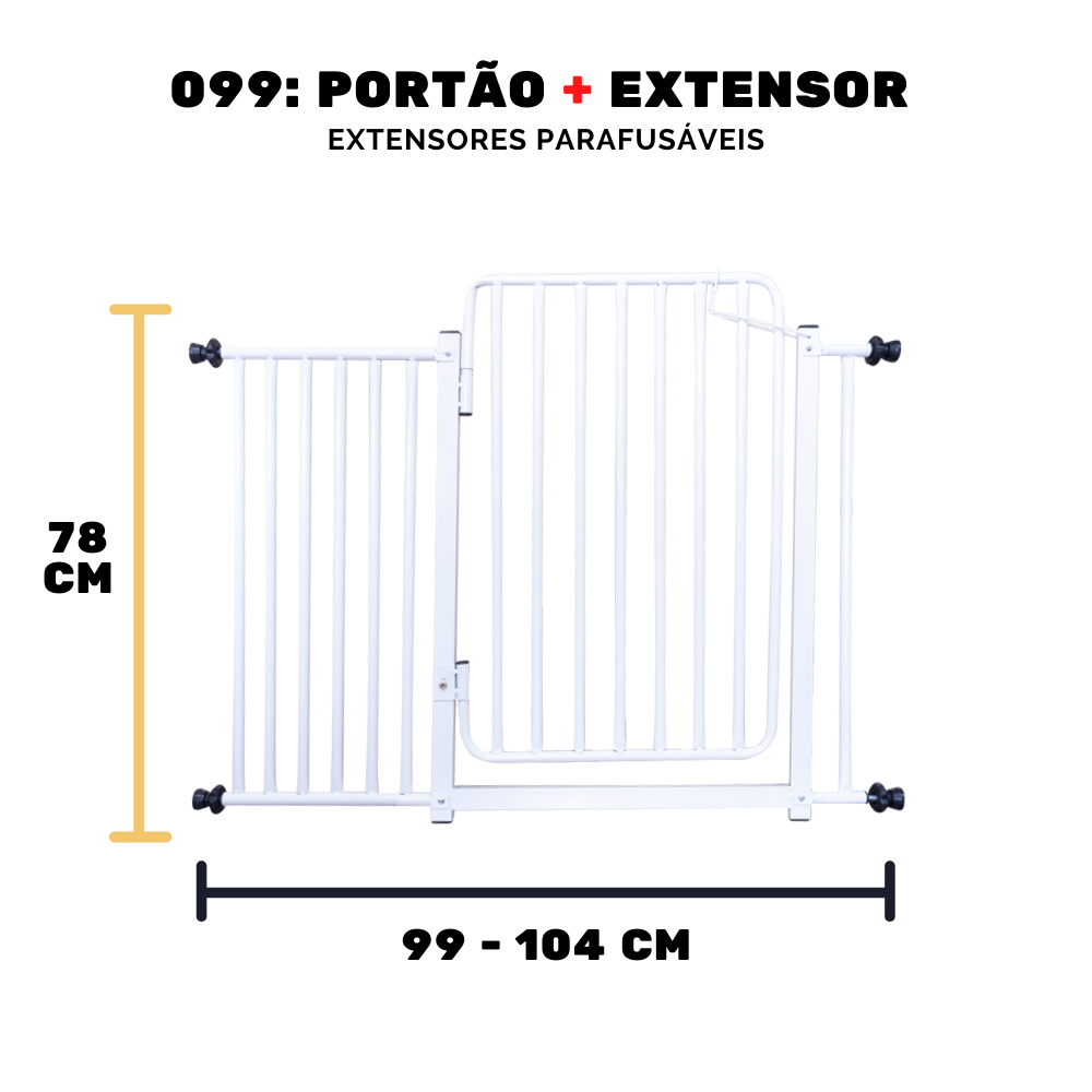 Grade 99/104 cm - 5/8"