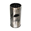 Porta Guarda Chuvas 25L Inox