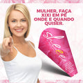 Sheeee Cone Urinário Descartável - 30 Unidades