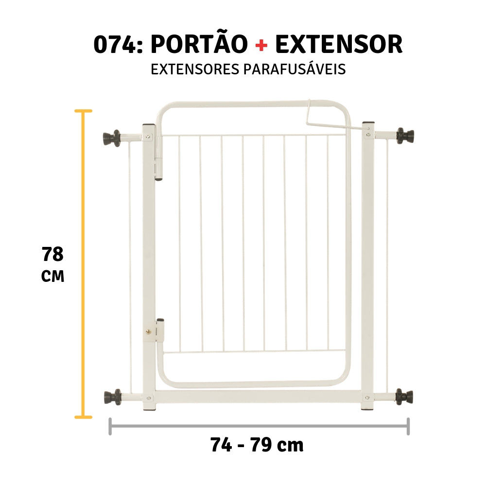 Grade 74/79 cm