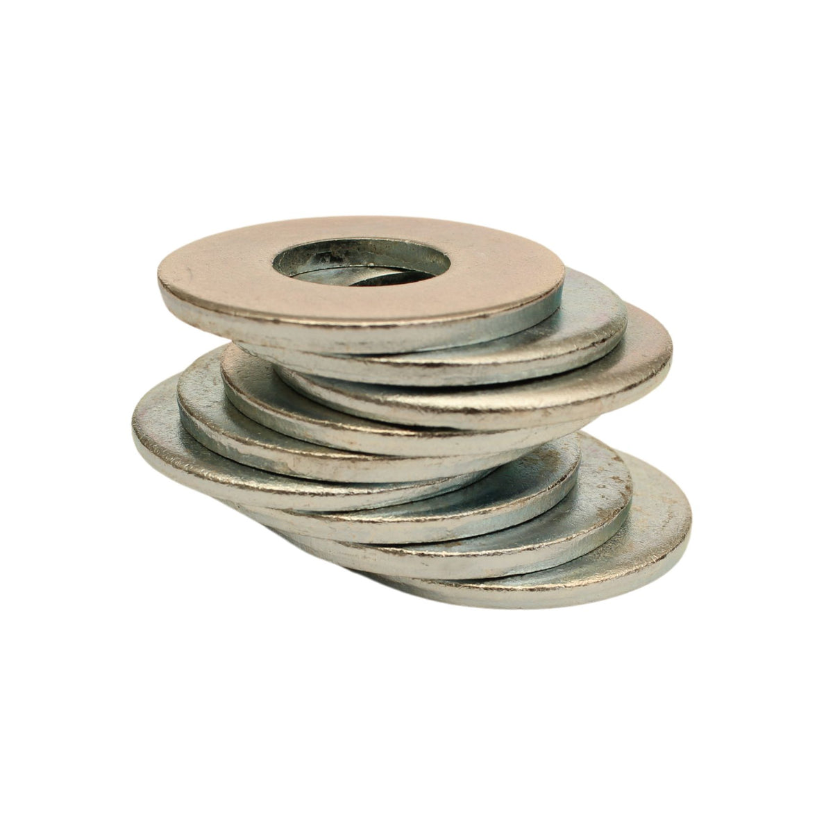 Arruela Polida 5/8" - 1 Kg