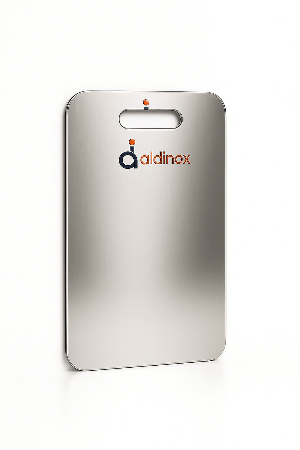 Tábua De Corte Inox Grande GG