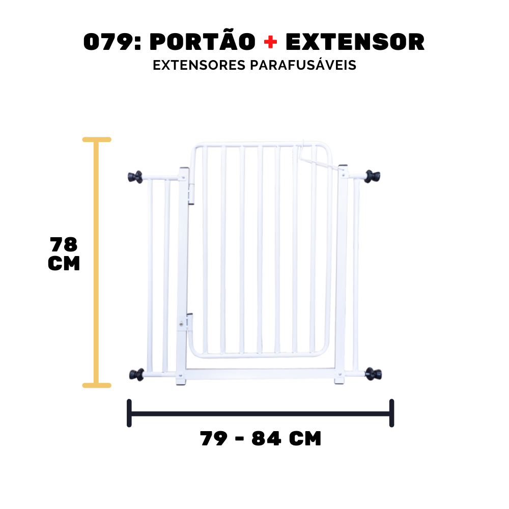 Grade 79/84 cm - 5/8"