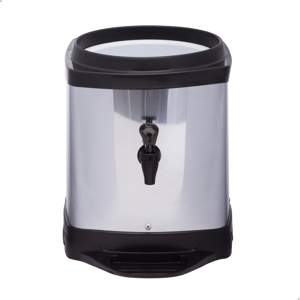 Suporte Inox Cuba de Alumínio para Galão de Água 10 e 20lts