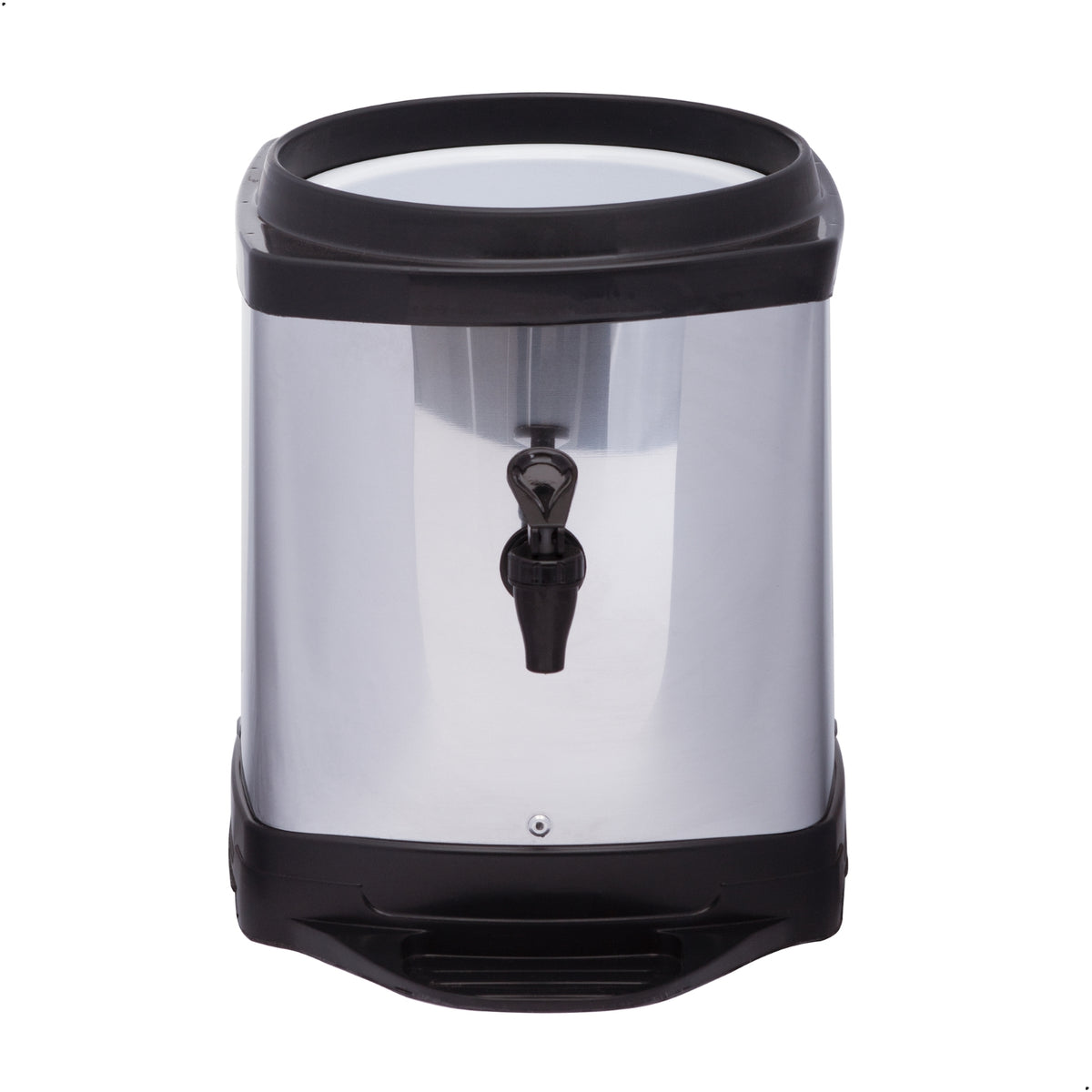 Suporte Inox Cuba de Alumínio para Galão de Água 10 e 20lts
