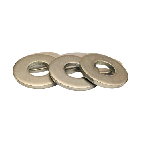 Arruela Polida 1/2" - 1 Kg