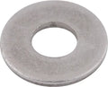 Arruela Polida 5/16" - 100 Peças