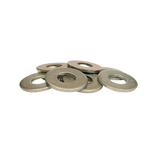 Arruela Polida 5/8" - 1 Kg