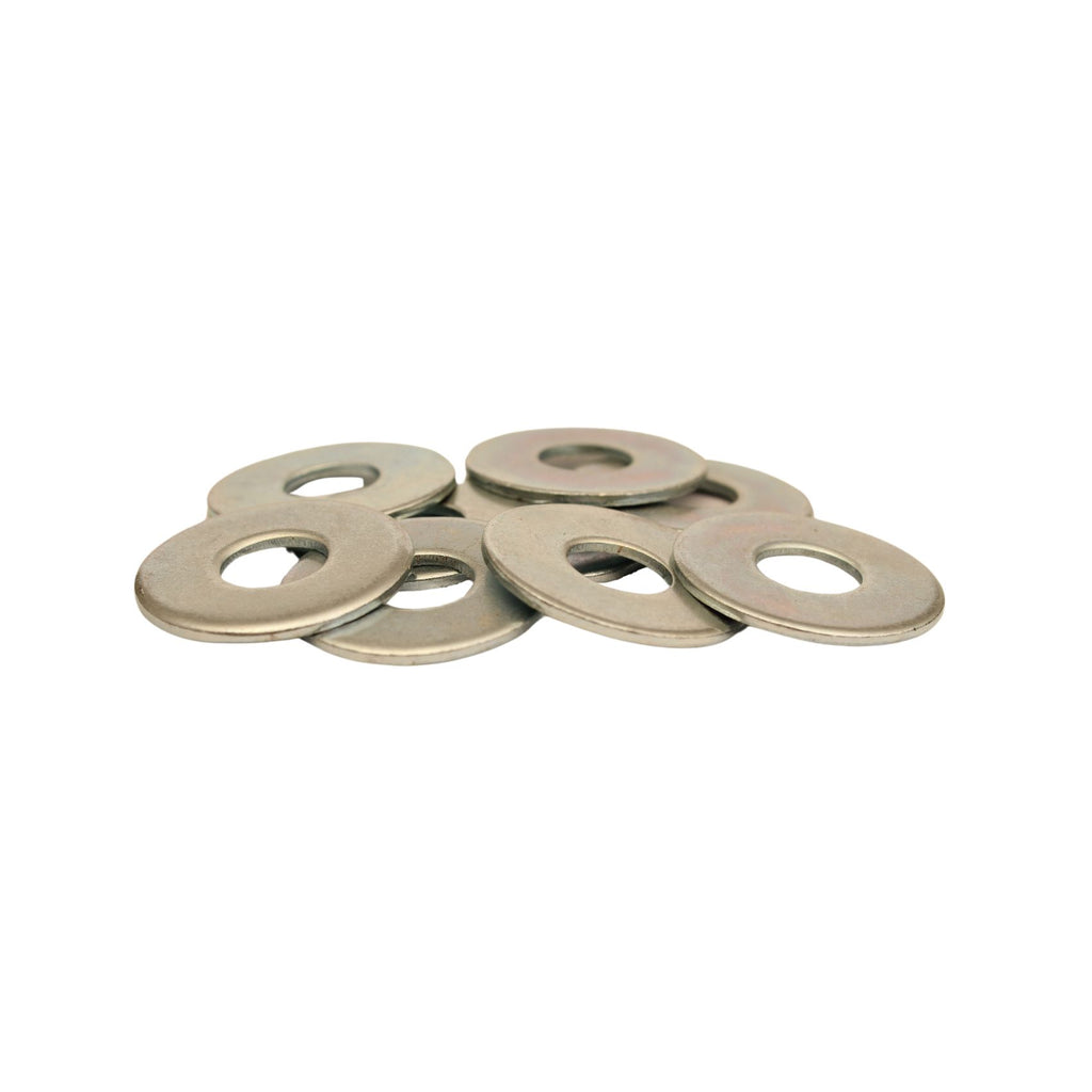 Arruela Polida 5/16" - 1 KG