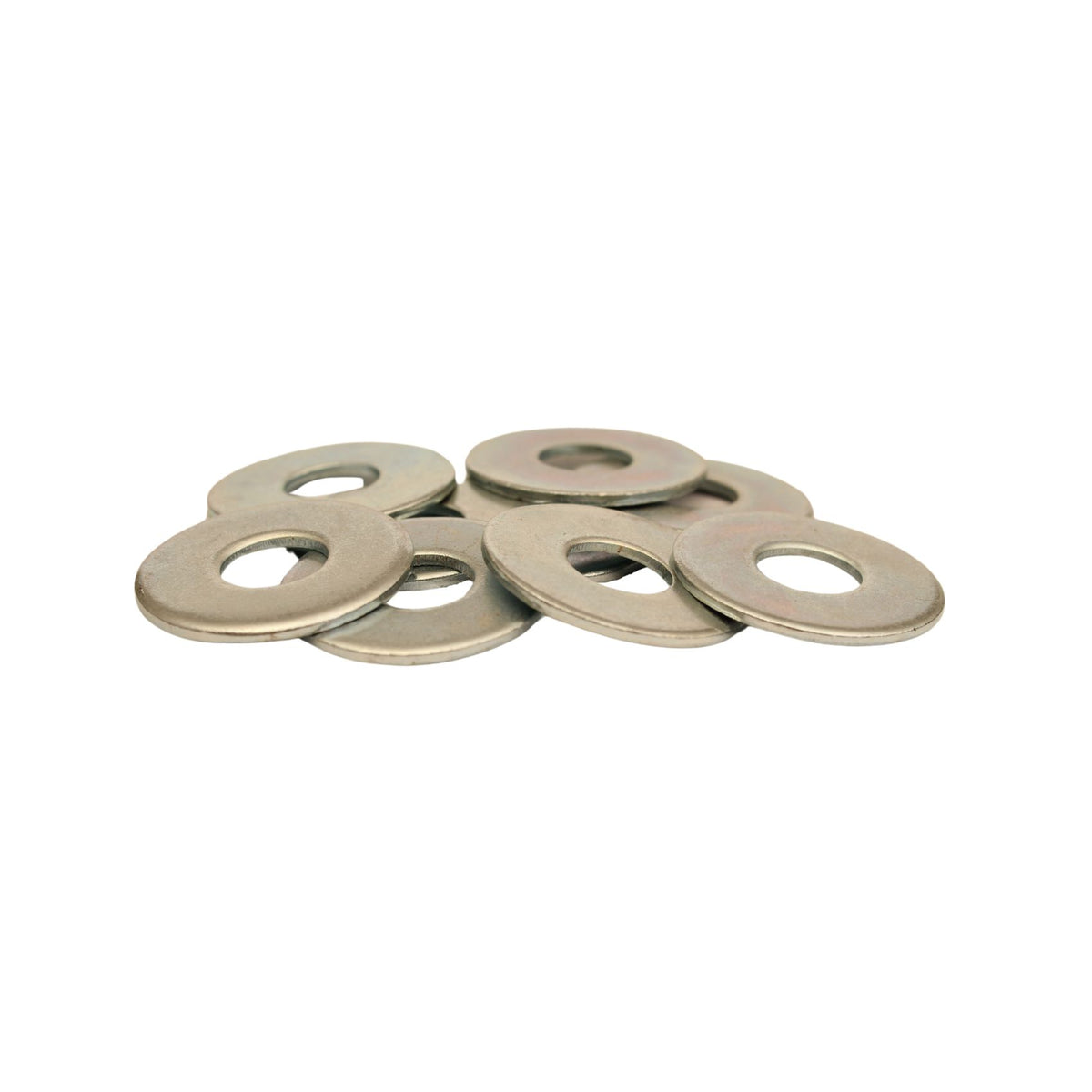 Arruela Polida 5/16" - 1 KG