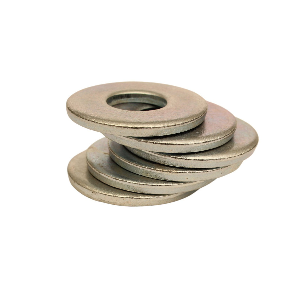 Arruela Polida 1/2" - 1 Kg