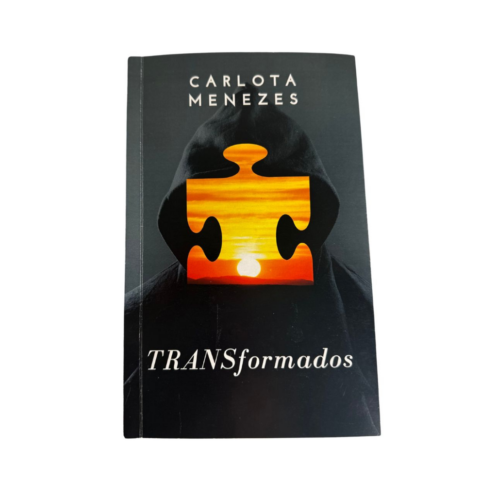 Livro TRANSformados