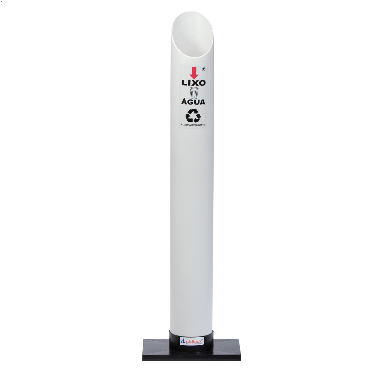 Coletor Copo Descartável Individual Água 200ml