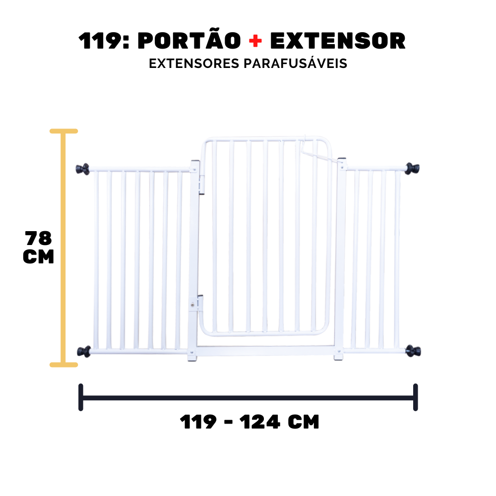Grade  119/124 cm - 5/8"