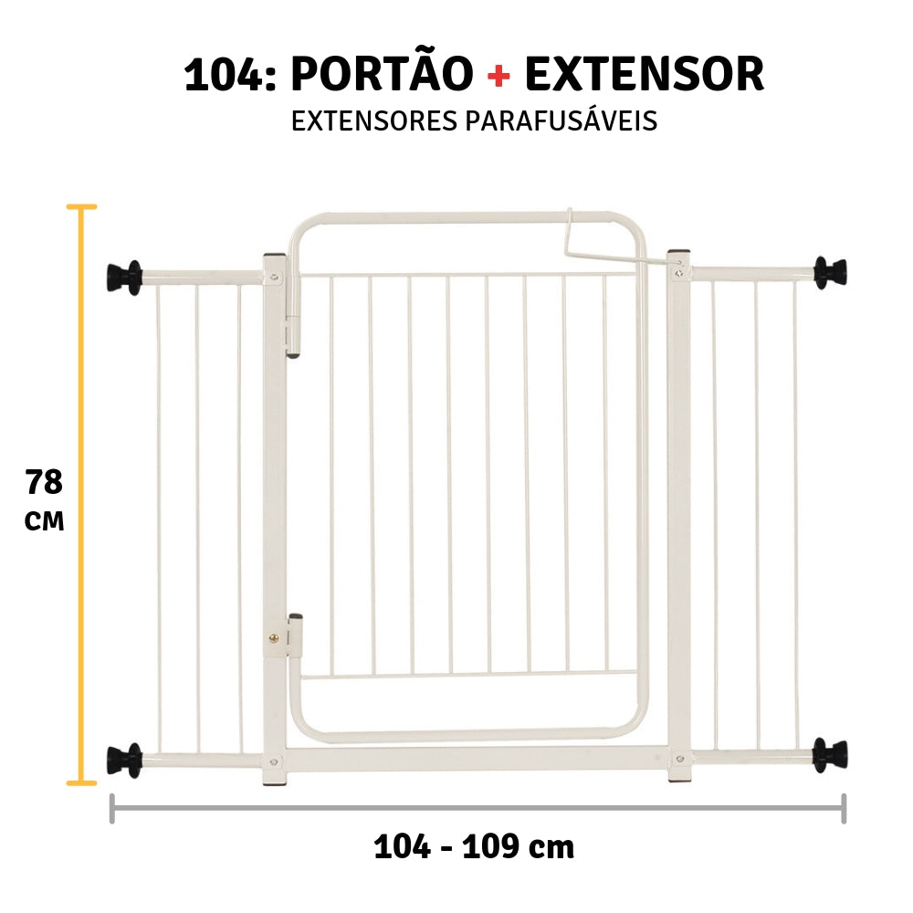 Grade 104/109 cm