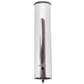 Dispenser Redondo Inox Água 500ML