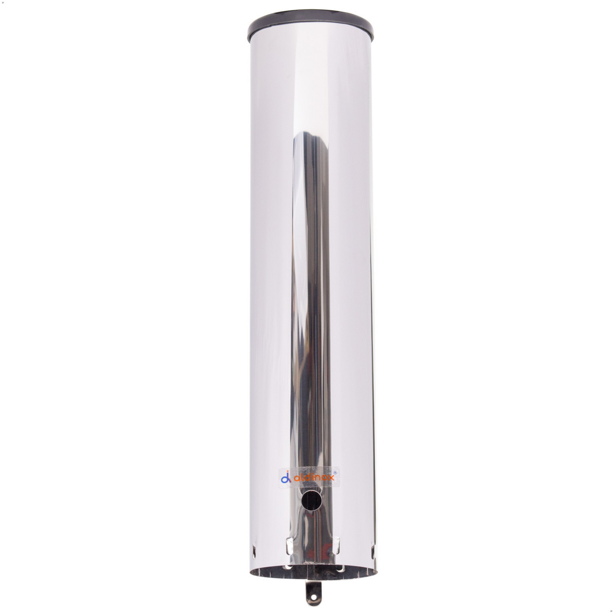 Dispenser Redondo Inox Água 500ML