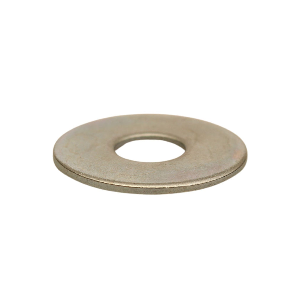 Arruela Polida 1/4" - 100 Peças
