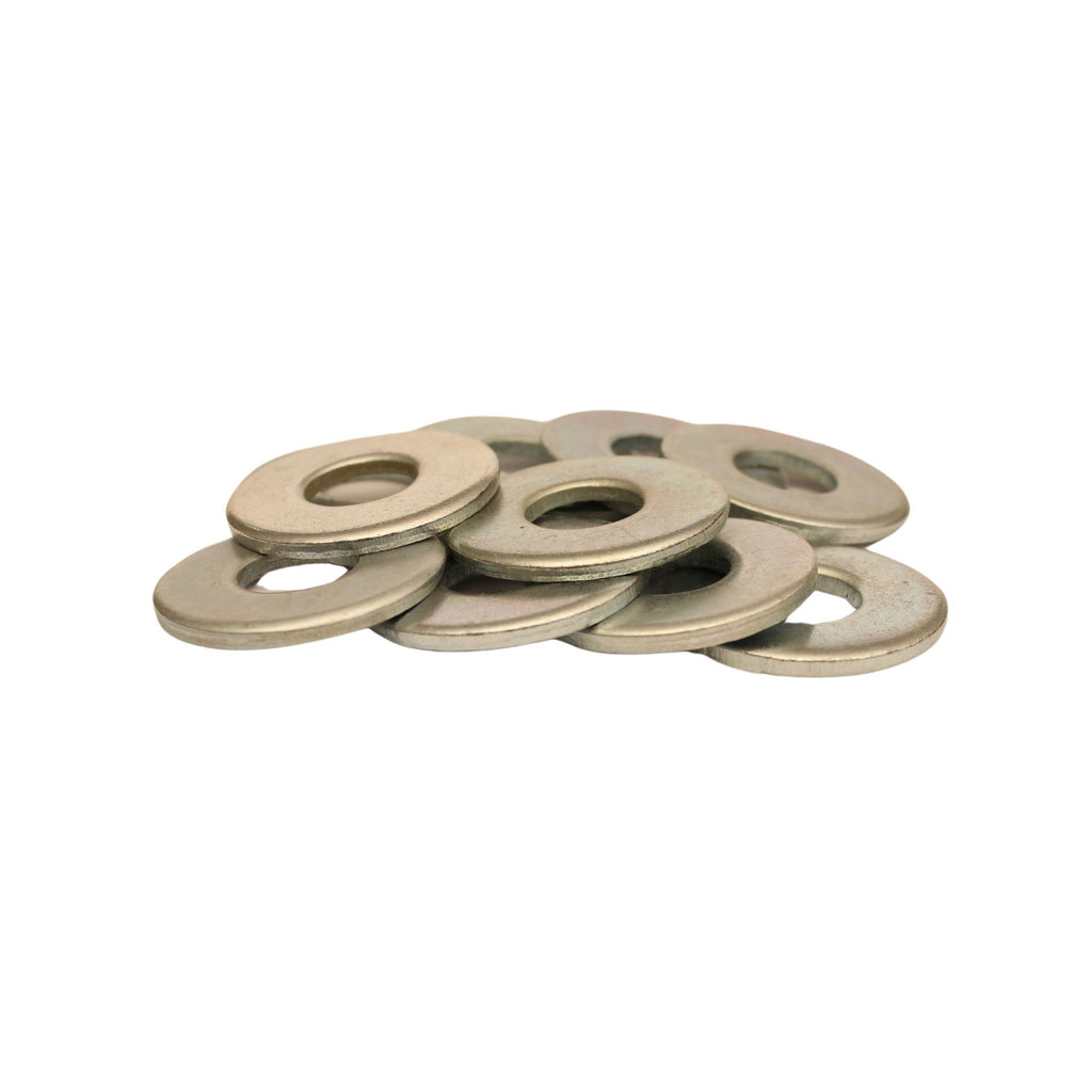 Arruela Polida 3/8" - 1 Kg
