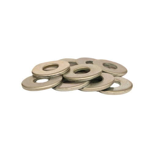 Arruela Polida 3/8" - 1 Kg