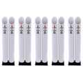 Kit 5 Coletores Duplos Água PVC