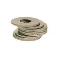 Arruela Polida 5/16" - 1 KG