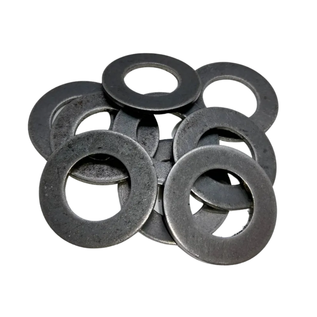 Arruela Polida 5/16" - 100 Peças