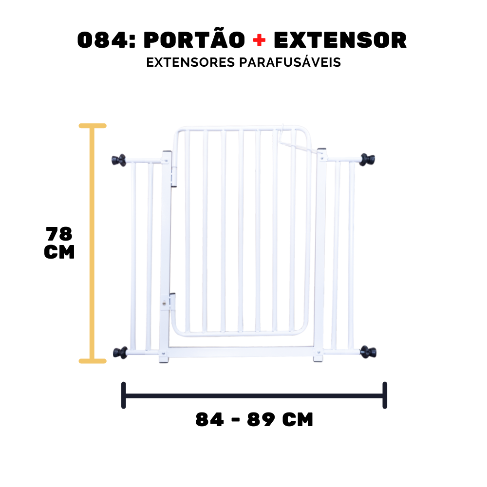 Grade 84/89 cm - 5/8"