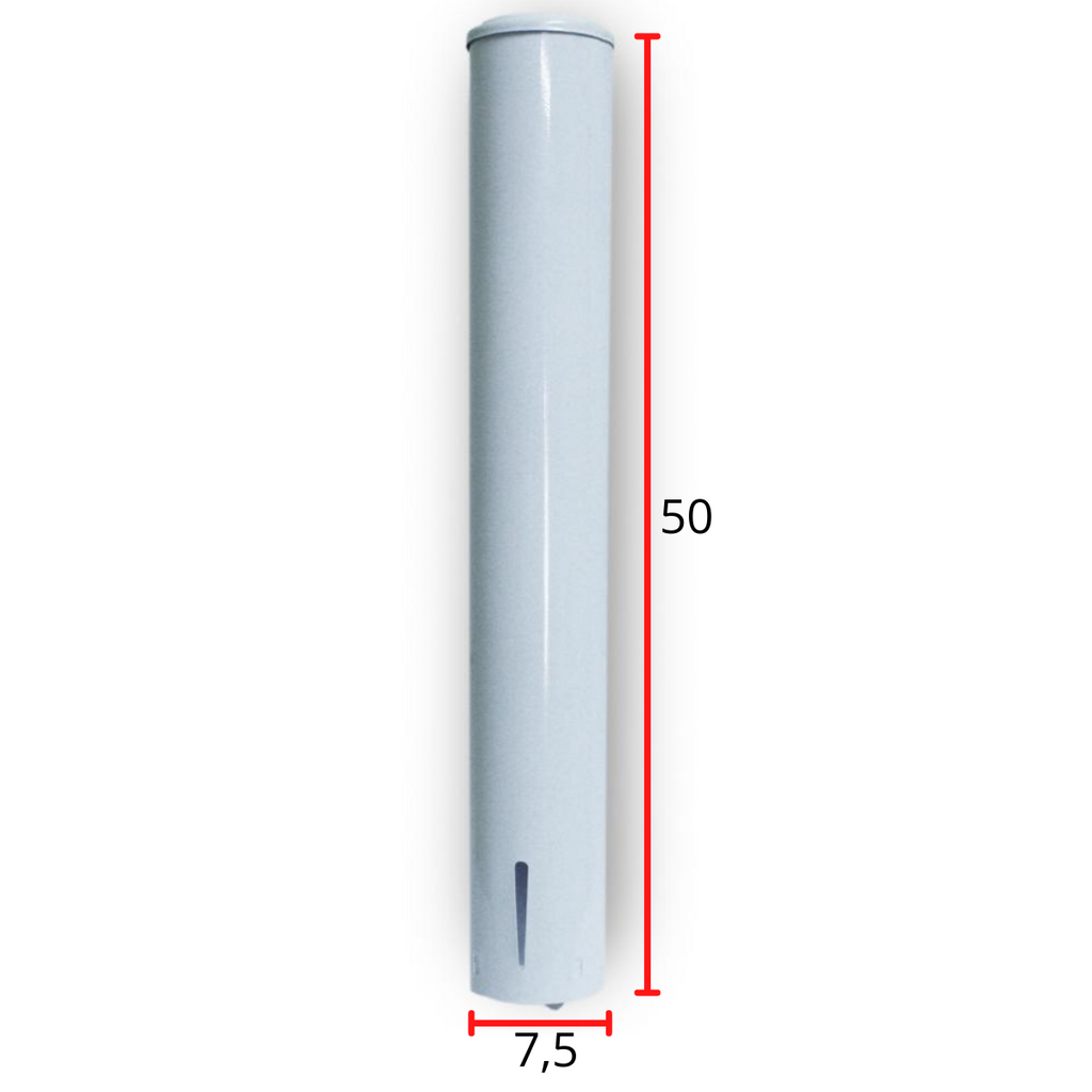 Dispenser Esmaltado Água 200ML