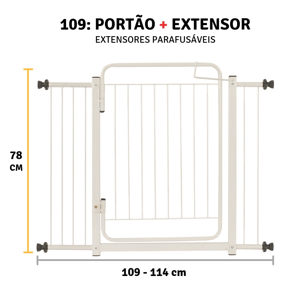 Grade 109/114 cm