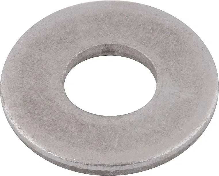 Arruela Polida 3/8" - 20 Peças