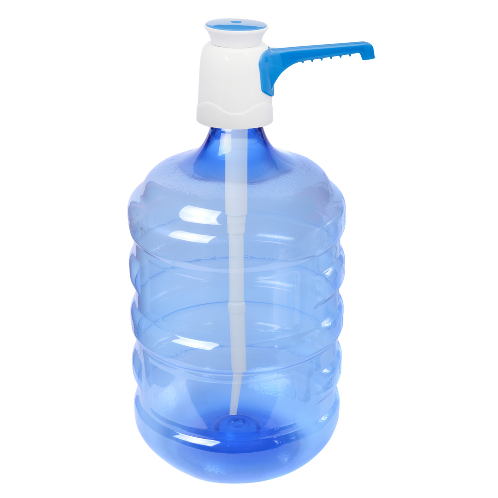 Bomba Pump Manual Para Galão D'Água