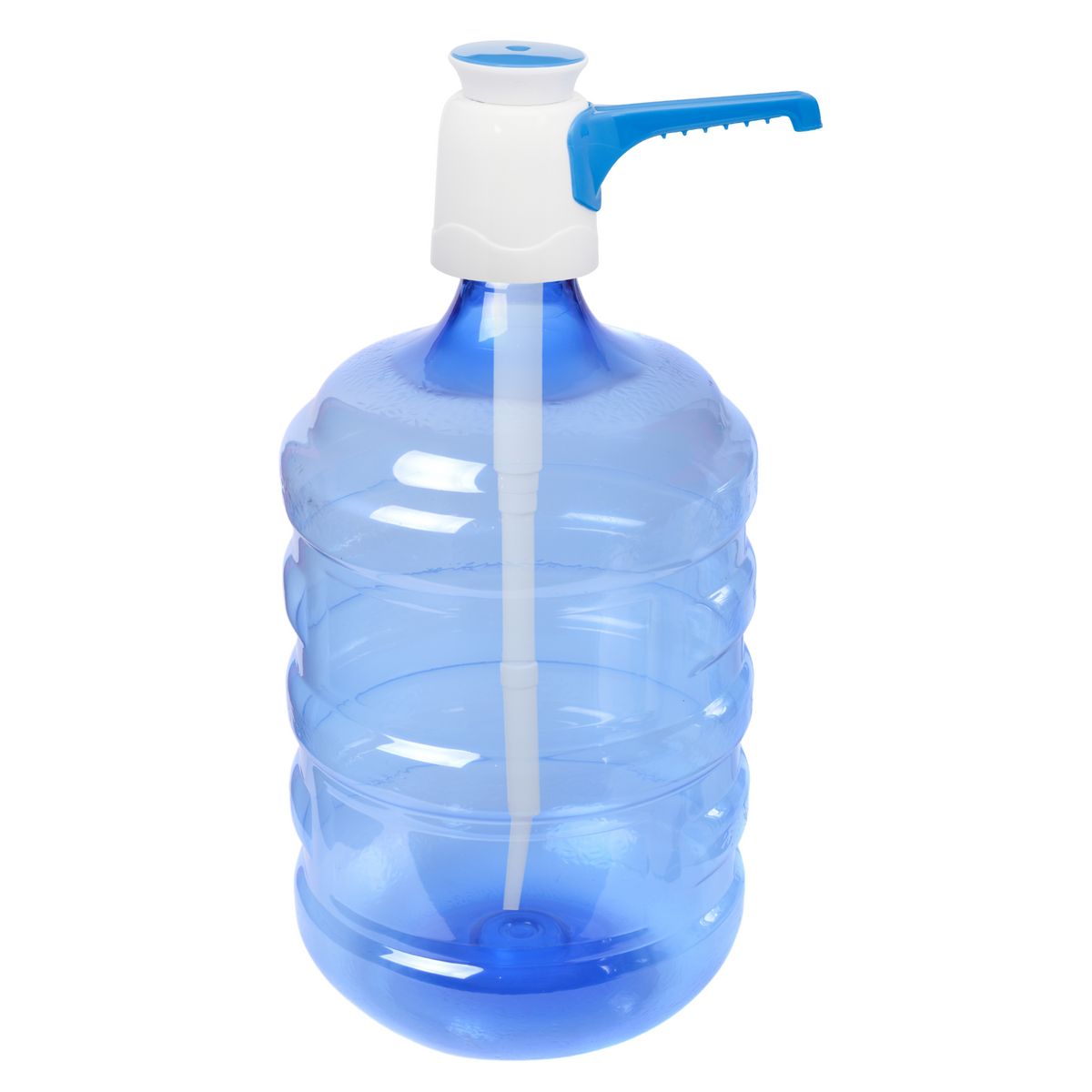 Bomba Pump Manual Para Galão D'Água