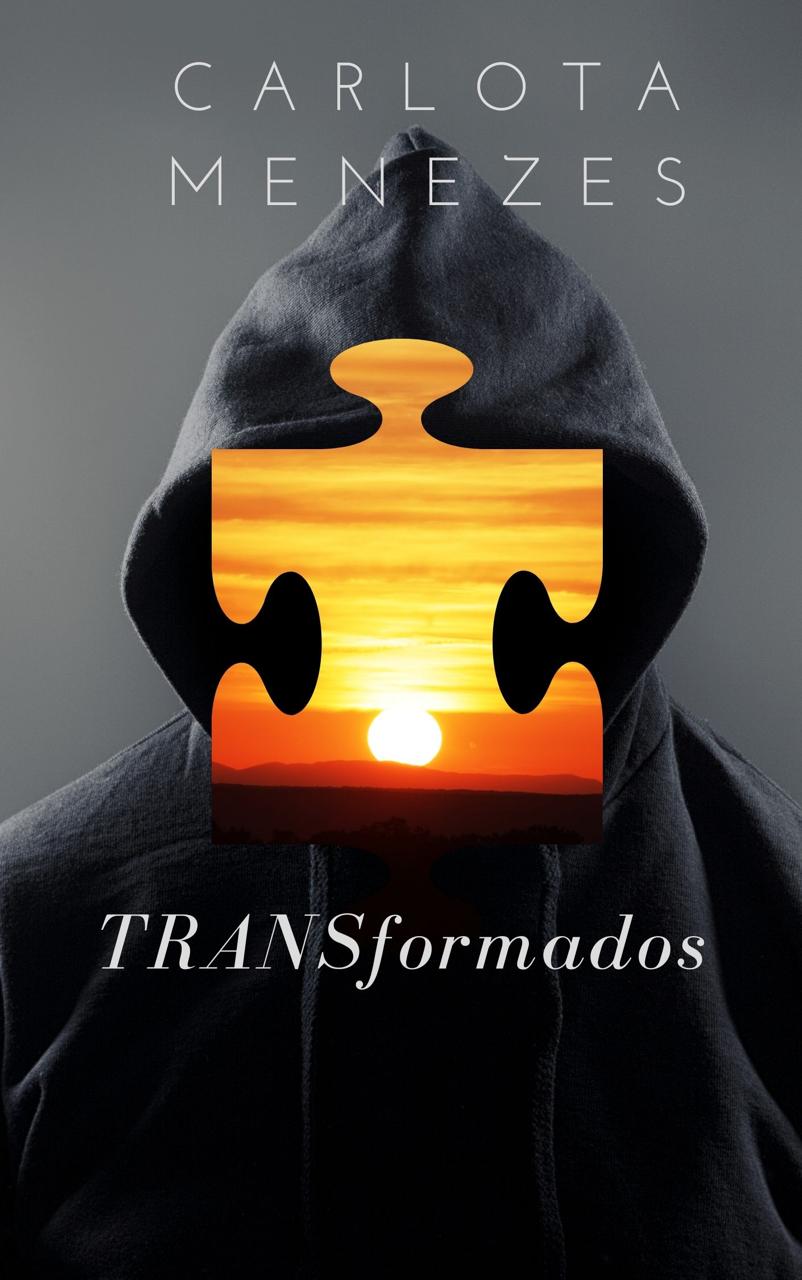 Livro TRANSformados