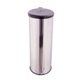 Lixeira Redonda C/ Pedal Esférico 30L