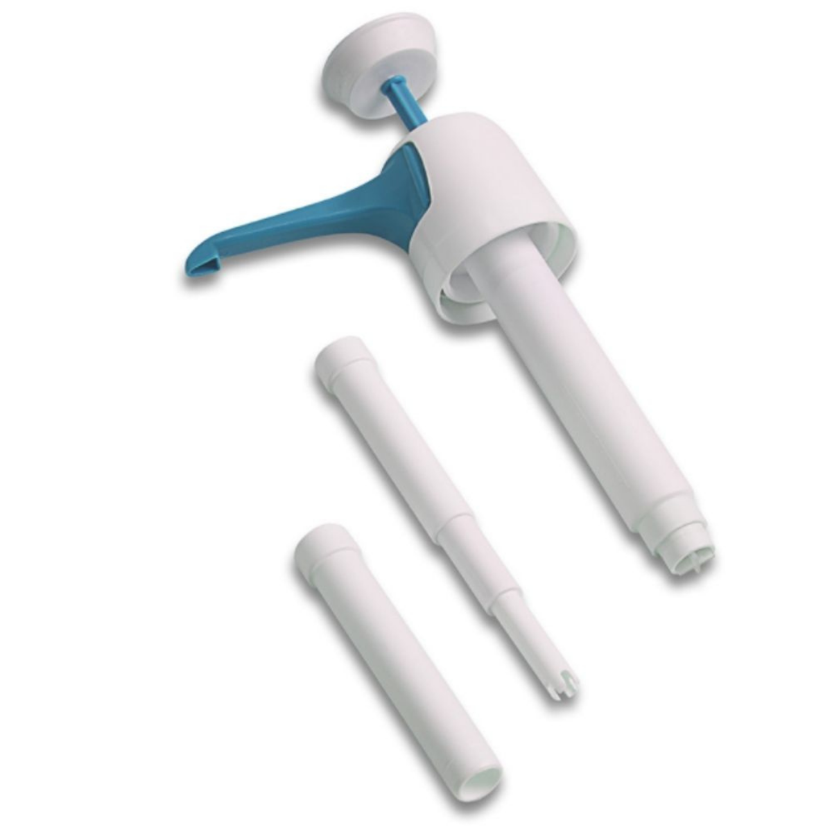 Bomba Pump Manual Para Galão D'Água