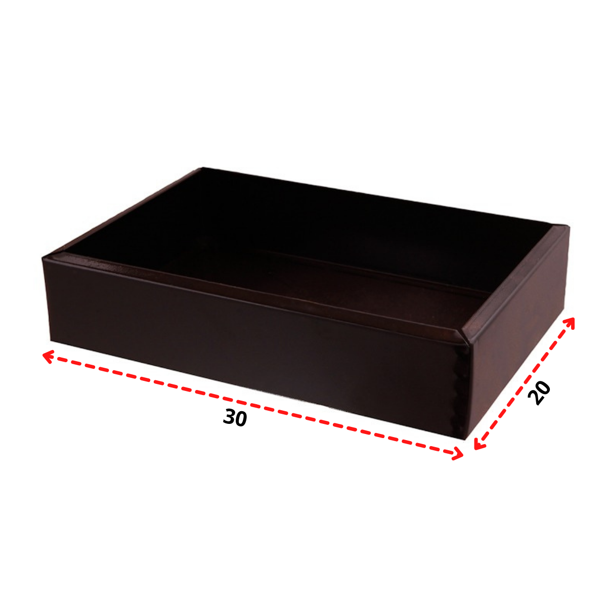 Cinzeiro de Chão Esmaltado