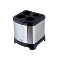 Coletor Copo Descartável Quadrado 20L