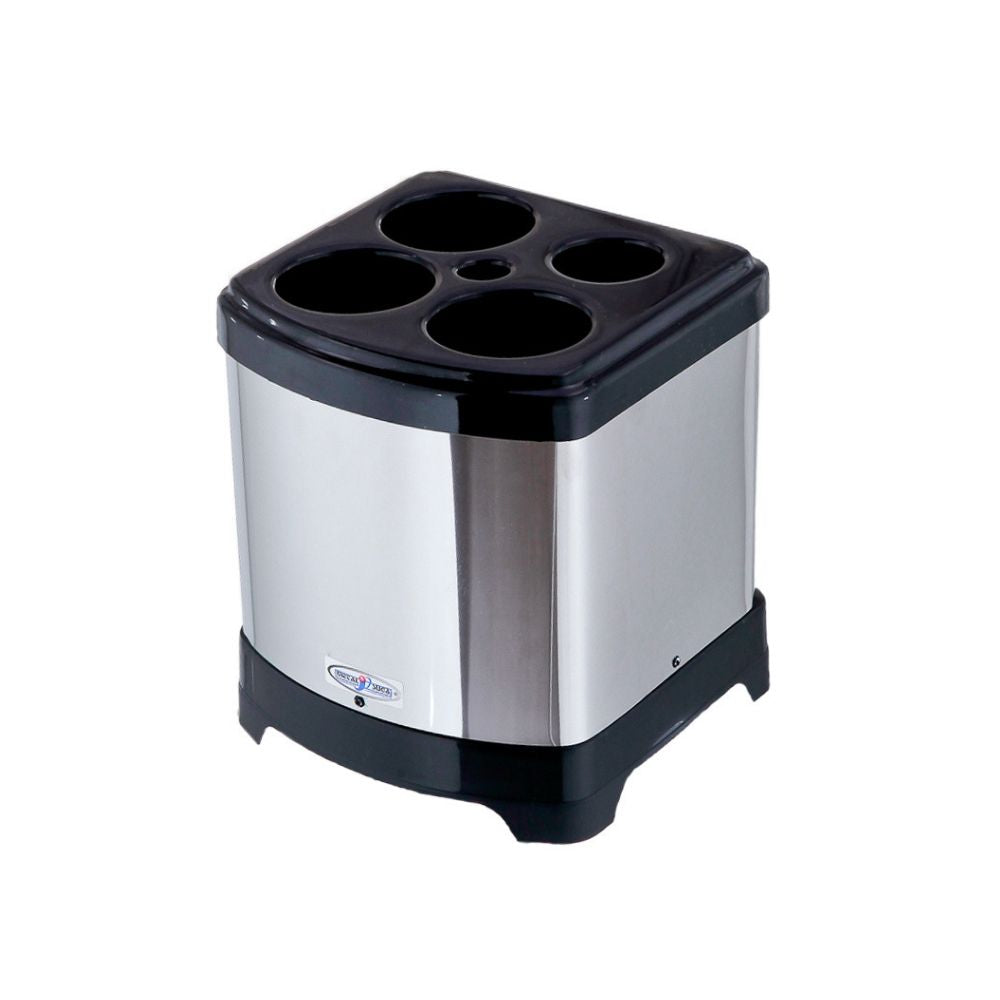 Coletor Copo Descartável Quadrado 20L